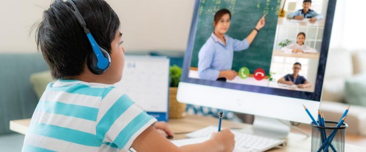 Why Should Teachers Opt For Online Teaching?