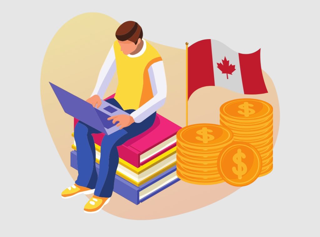 cost-of-studying-in-canada-total-expenses-to-study-in-canada-for